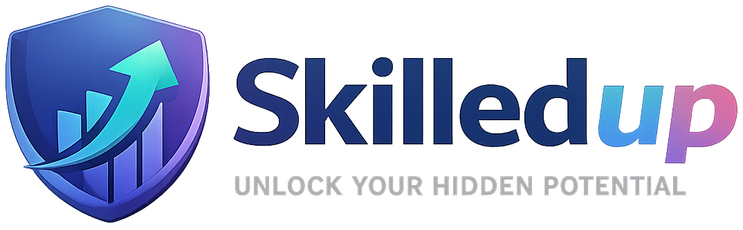 SkilledUp – Anoniem talent matching platform